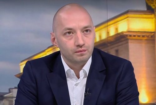 &bdquo;Тренд&ldquo;: 1/3 от гласуващите може да подкрепят формацията на Радев