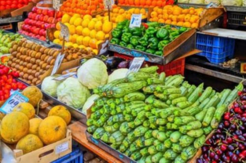 Защо плодовете и зеленчуците поскъпват: ефектът на горивата и изпреварващото ценообразуване