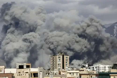 Войната с Иран излиза солено: унищожени и повредени американски активи за милиарди