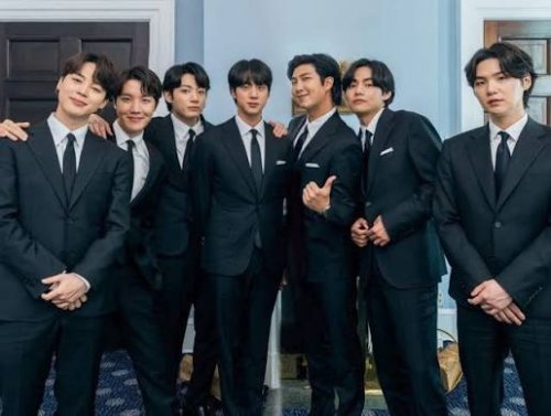 &bdquo;Работим като във фабрика&ldquo;: BTS проговориха за смазващия натиск зад новия албум &bdquo;Arirang&ldquo;