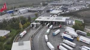 Турция готви нов граничен пункт с България: План за разтоварване на Капъкуле и по-бърз износ към Европа