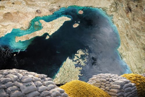 Нова глобална криза заради Ормузкия проток: прекъснати доставки на торове и риск за реколтите