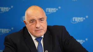 Борисов повежда ГЕРБ в София: Ето кои са водачите в 23, 24 и 25 МИР