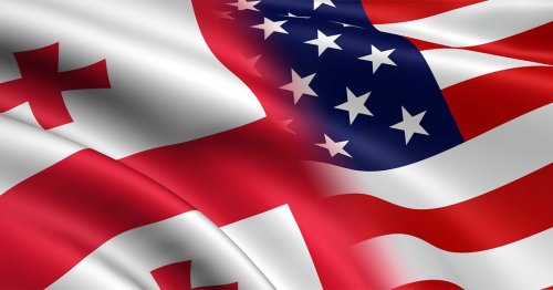 Грузия търси рестарт със САЩ: Тбилиси поставя &bdquo;Средния коридор&ldquo; в центъра на разговора