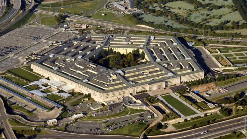 Пентагонът поиска над 200 млрд. долара за войната в Иран