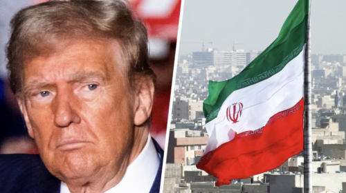 Тръмп заговори за &bdquo;постепенно ограничаване&ldquo; на операцията срещу Иран