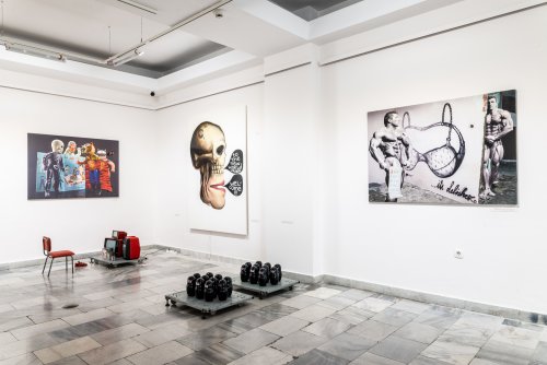 Не е шега: Музеят на хумора в Габрово става на 54 и отваря врати без билет