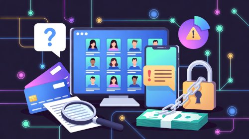 AI измами заливат България: фирми губят по 20&ndash;40 хил. евро на месец, алармира КФН