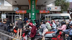 Азия разчита на стратегията за COVID-19 в ерата на горивната криза