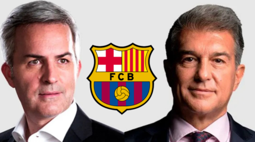 Барса избира президент: Лапорта срещу Фонт в изборен маратон, който ще реши посоката до 2031