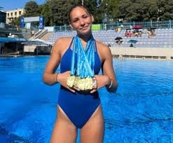 Българските състезатели по скокове във вода покориха Виена: 6 златни медала и доминация на трамплина