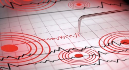 Земетресение 4,2 по Рихтер разлюля Гърция, очаква се вторичен трус