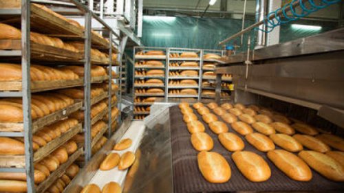 Ново поскъпване на хляба в България заради растящите цени на горивата