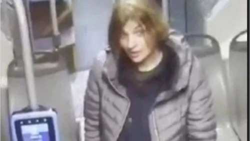 Задържаха жената, намушкала четирима души в центъра на София