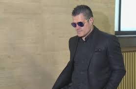 Съдът върна делото за предсрочно освобождаване на Брендо: СГС пак трябва да решава