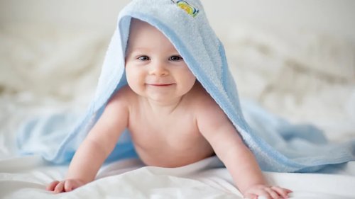 Дистанционната работа увеличава раждаемостта, установи проучване