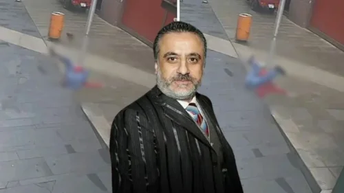 Трагедия в Истанбул: Известен турски певец и продуцент загина след падане от 16-ия етаж