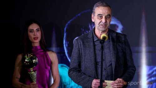 Ники Илиев разби мита за &bdquo;скандала му&ldquo; със Стоичков: Не сме се карали за капитанската лента