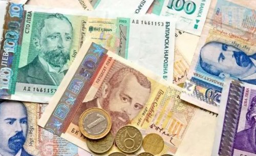 Левът почти изчезна: 91% от парите вече са изтеглени