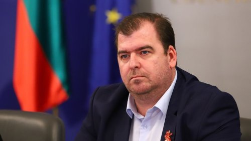 Явор Гечев: &bdquo;Прогресивна България&ldquo; влиза в политиката с амбиция за дълбока промяна и парламентарно мнозинство