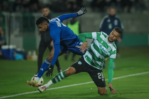 Черно море идва на &bdquo;Герена&ldquo; с оръжие срещу Левски: Илиан Илиев гони рекорд