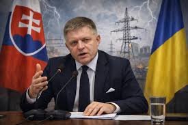 Словакия спира аварийния ток за Украйна, а украински дронове &bdquo;потопиха&ldquo; фрегата на НАТО по време на учение