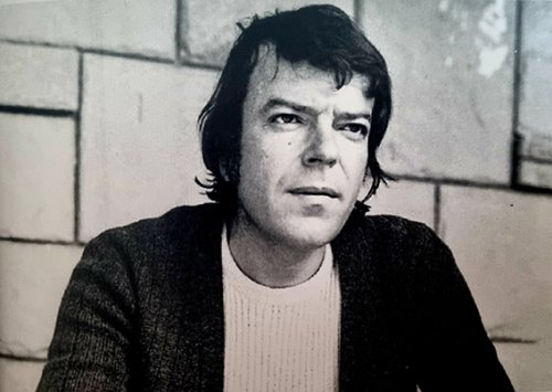 25 март 1934 г.: България ражда Христо Фотев &ndash; гласът на нежната лирика