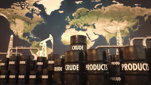 Светът пуска 412 млн. барела от стратегическите резерви: Петролът тръгва към пазарите