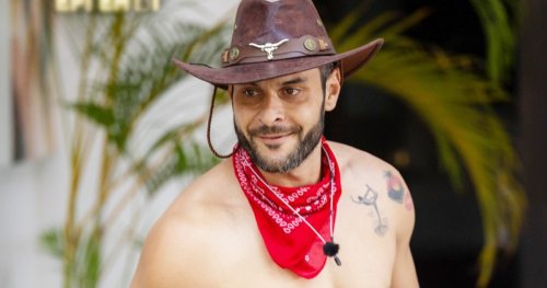 Крис от &bdquo;Ергенът&ldquo; в болница след надпревара в жегата: Топлинен удар, бъбреците отказаха