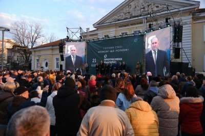 Румен Радев от Ямбол: Да е честит светлият християнски празник Благовещение!