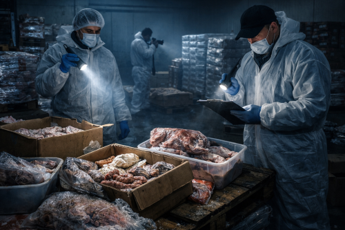 Министърът на земеделието: Има изтичане на информация към нарушители при проверки на храните