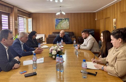 КЗК и зърнопроизводителите на среща: напрежение около слънчогледа и торовете