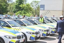 Кадровата чистка в МВР стигна районните управления: Нови шефове в Дупница, Пловдив, Казанлък и СДВР