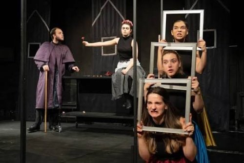 &bdquo;Лейди Макбет&ldquo; в &bdquo;Театър 199&ldquo;: седем &bdquo;Макбет&ldquo;-а, една обсебваща мечта