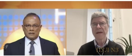 Професор Сакс от Колумбийския университет коментира факта, че масовите убийства са станали &bdquo;нормални&ldquo; в САЩ (Видео)