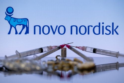 Novo Nordisk представя експериментално лекарство за диабет с двойно по-силен ефект от Ozempic