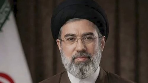 Иран: Новият върховен лидер Моджтаба Хаменей е &bdquo;в добро здраве&ldquo; и държи контрола