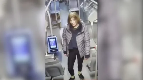 &bdquo;Не приличаш на българин&ldquo;: Мъж твърди, че е говорил в автобуса с жената, наръгала четирима в София