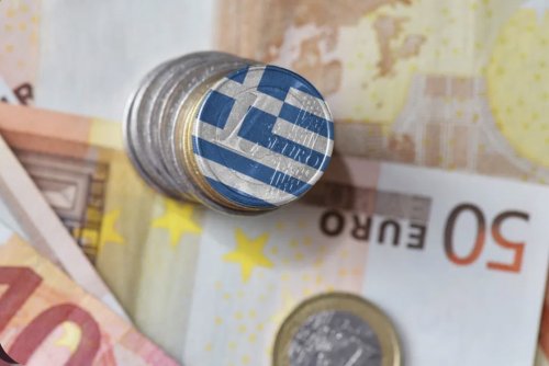 Гърция вдига минималната работна заплата от 1 април