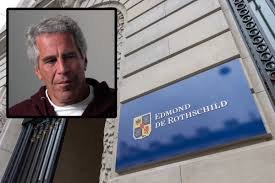 Претърсиха централата на банка &bdquo;Едмон дьо Ротшилд&ldquo; в Париж заради аферата &bdquo;Епщайн&ldquo;