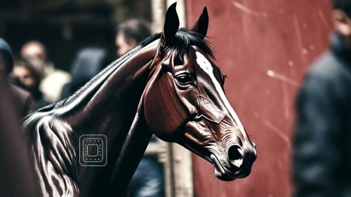 В Турция състезателен кон е бил сервиран като говеждо месо в безплатна столова