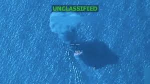 САЩ пак удариха в Карибско море: Четирима убити при атака срещу лодка, свързвана с наркотрафик