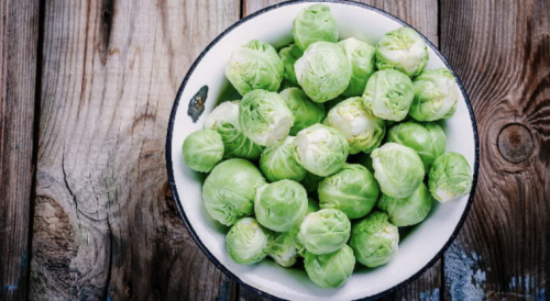 Малък, но мощен: защо този зеленчук е истинска здравословна бомба