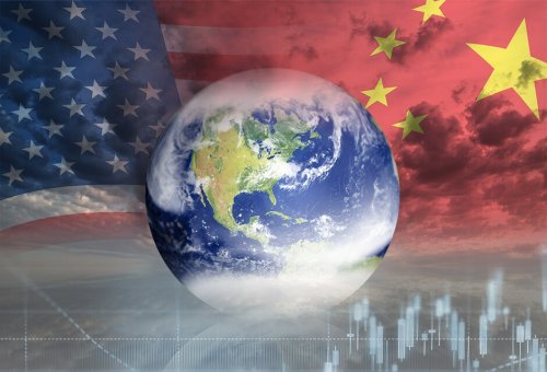 САЩ срещу Китай: две суперсили, два модела и битка за новия световен ред