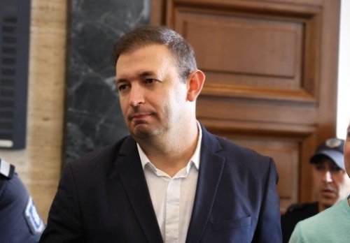 Нов опит за начало на делото срещу бившия зам.-кмет на София Никола Барбутов