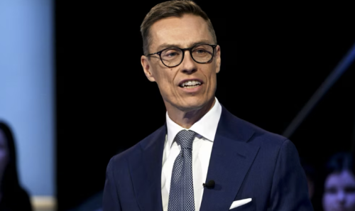 Финландският президент: САЩ вече не действат като &bdquo;добрия хегемон&ldquo;