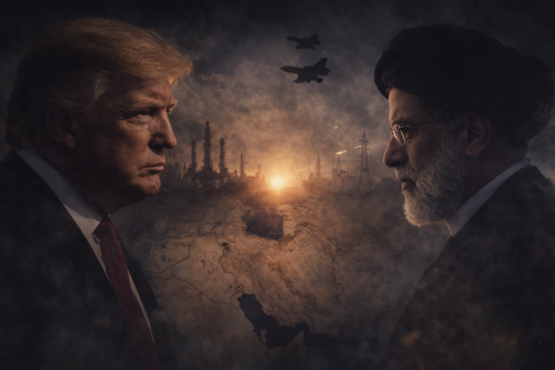 Тръмп: САЩ отлагат удари срещу Иран след &bdquo;продуктивни разговори&ldquo;