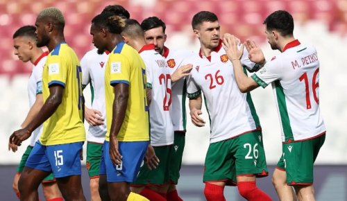 България разби Соломоновите острови с 10:2 и влезе на финал в Индонезия