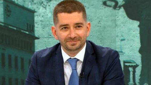 Слави Василев с послание за Байрама: Толерантността е в основата на силна България