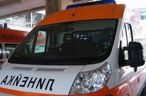 Трагедия във Варненско: 3-годишно дете почина след тежка катастрофа